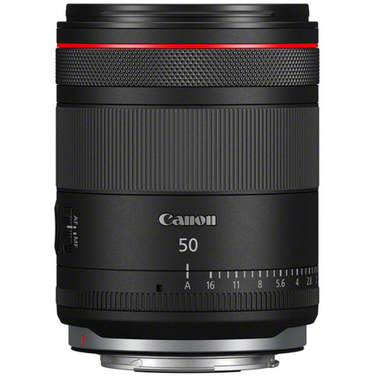 Canon RF 50mm f/1.4 L VCM