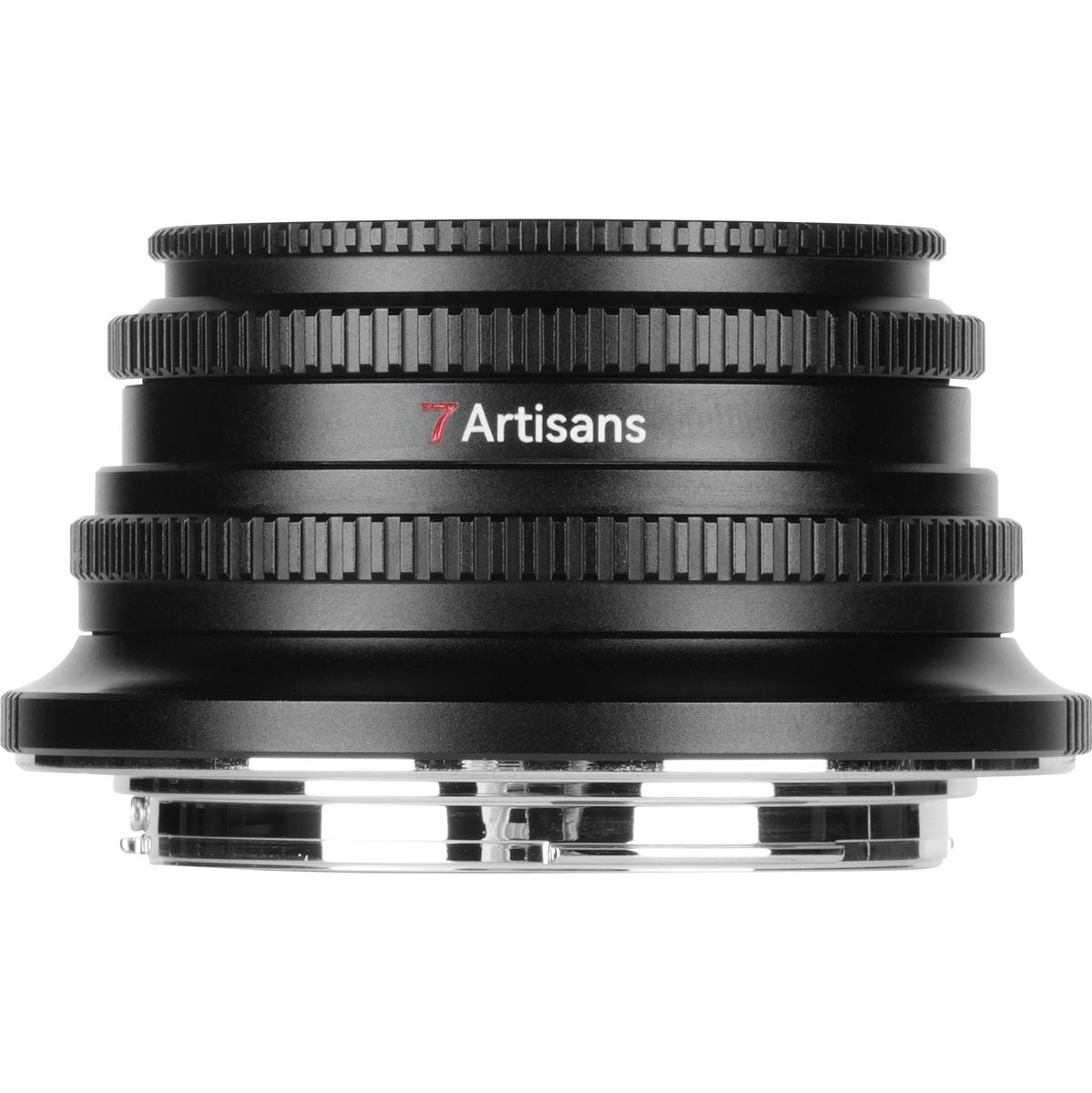 7Artisans 7 Artisans 10mm f/3.5 APS-C Clicked - Fujifilm FX-Mount