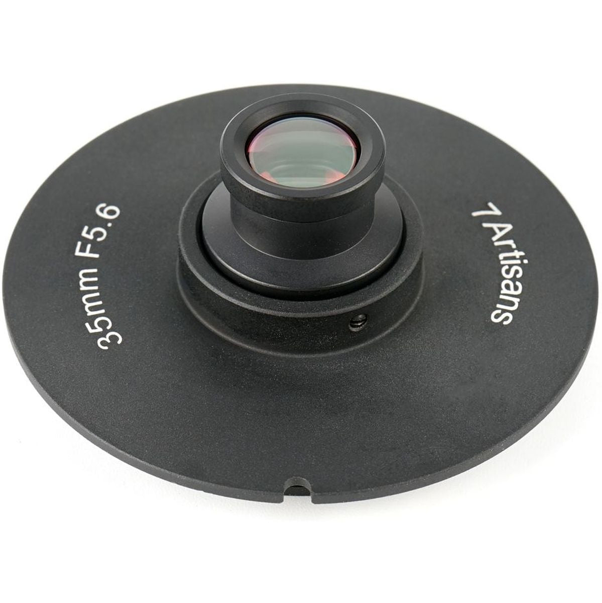 7Artisans Upgraded 35mm f/5.6 FullFrame Drone Lens