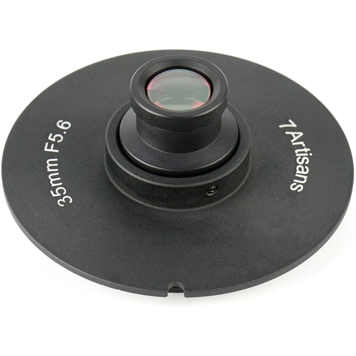 7Artisans Upgraded 35mm f/5.6 FullFrame Drone Lens