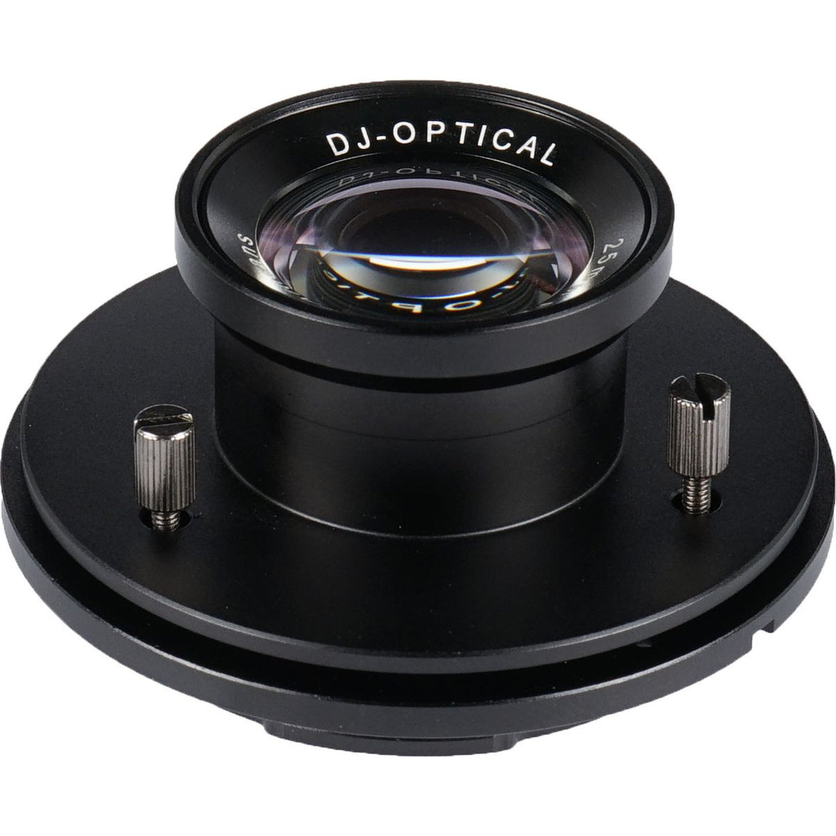 7Artisans 25mm f/5.6 APS-C Drone Lens