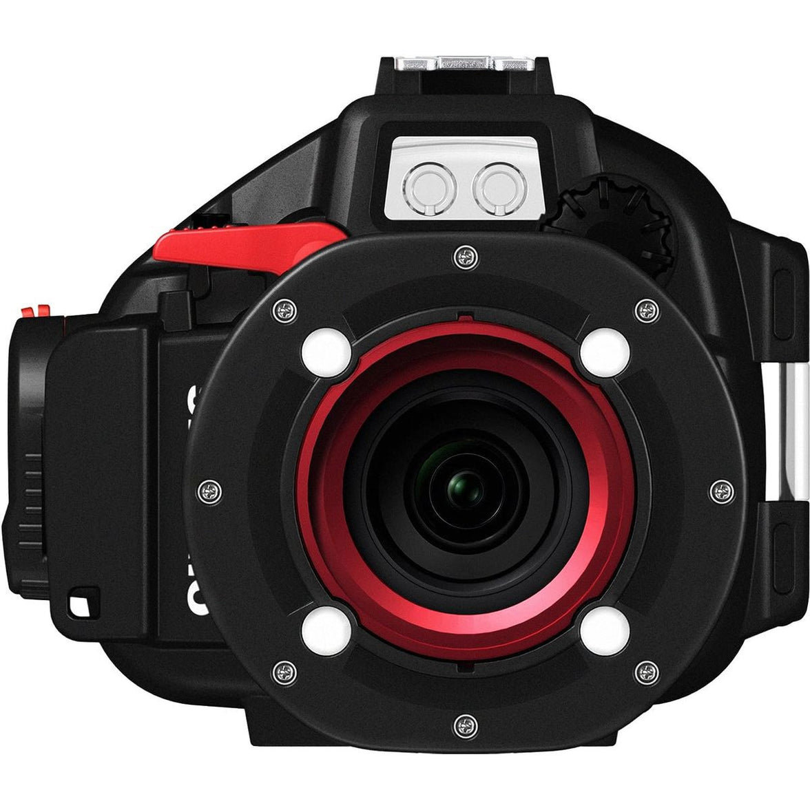 Olympus PT-EP06L Behuizing For E-PM1