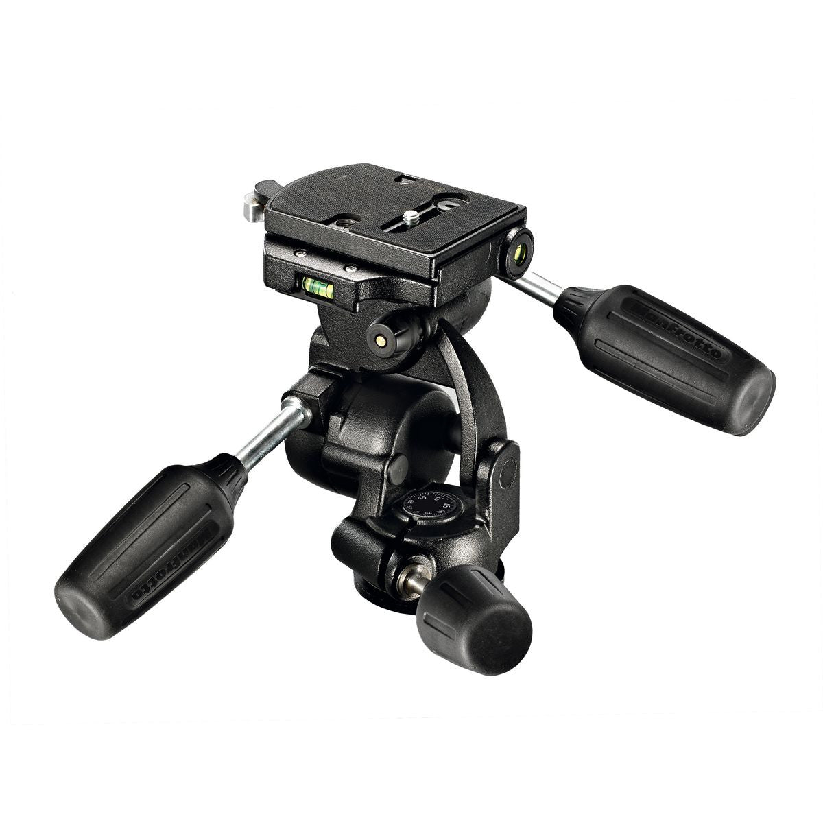 Manfrotto Standard 3-WAY Head