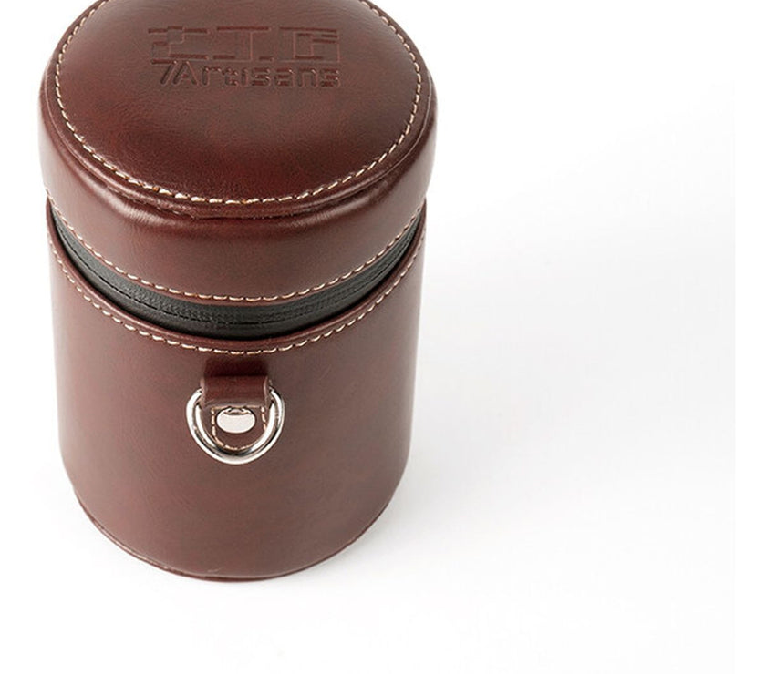 7Artisans Lens Case