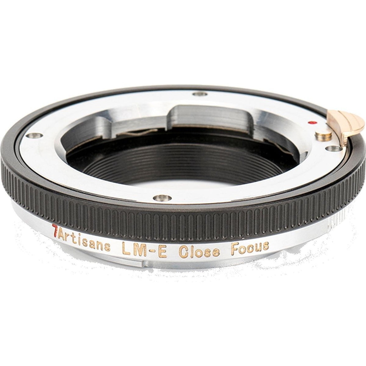 7Artisans Close Focus Adapter For Leica M - Sony E