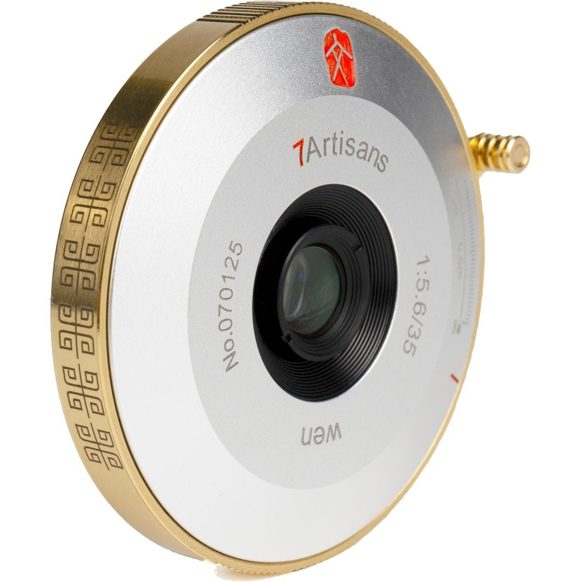 7Artisans 35mm f/5.6 Leica M-Mount | FullFrame