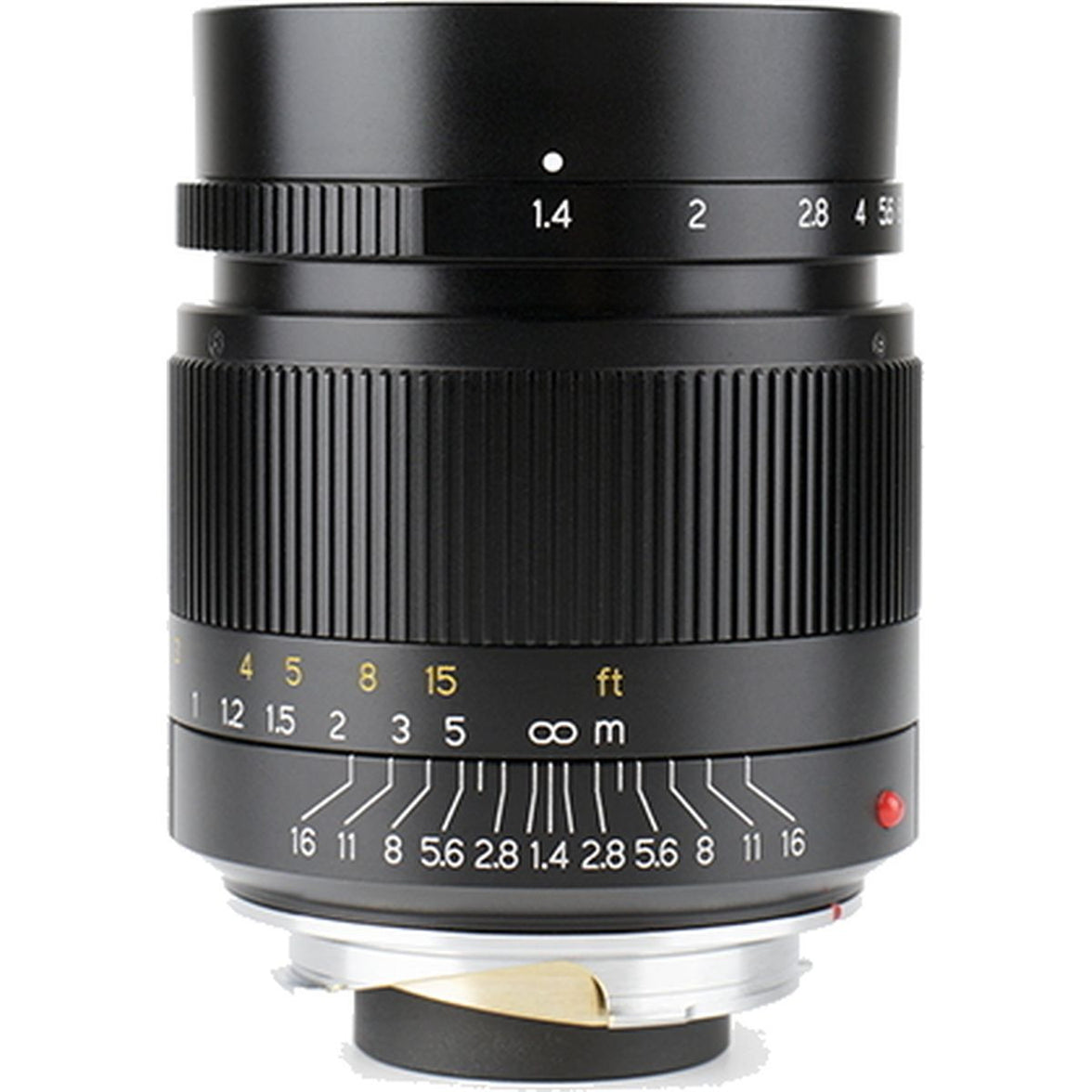 7Artisans 28mm f/1.4 Leica M-Mount | FullFrame