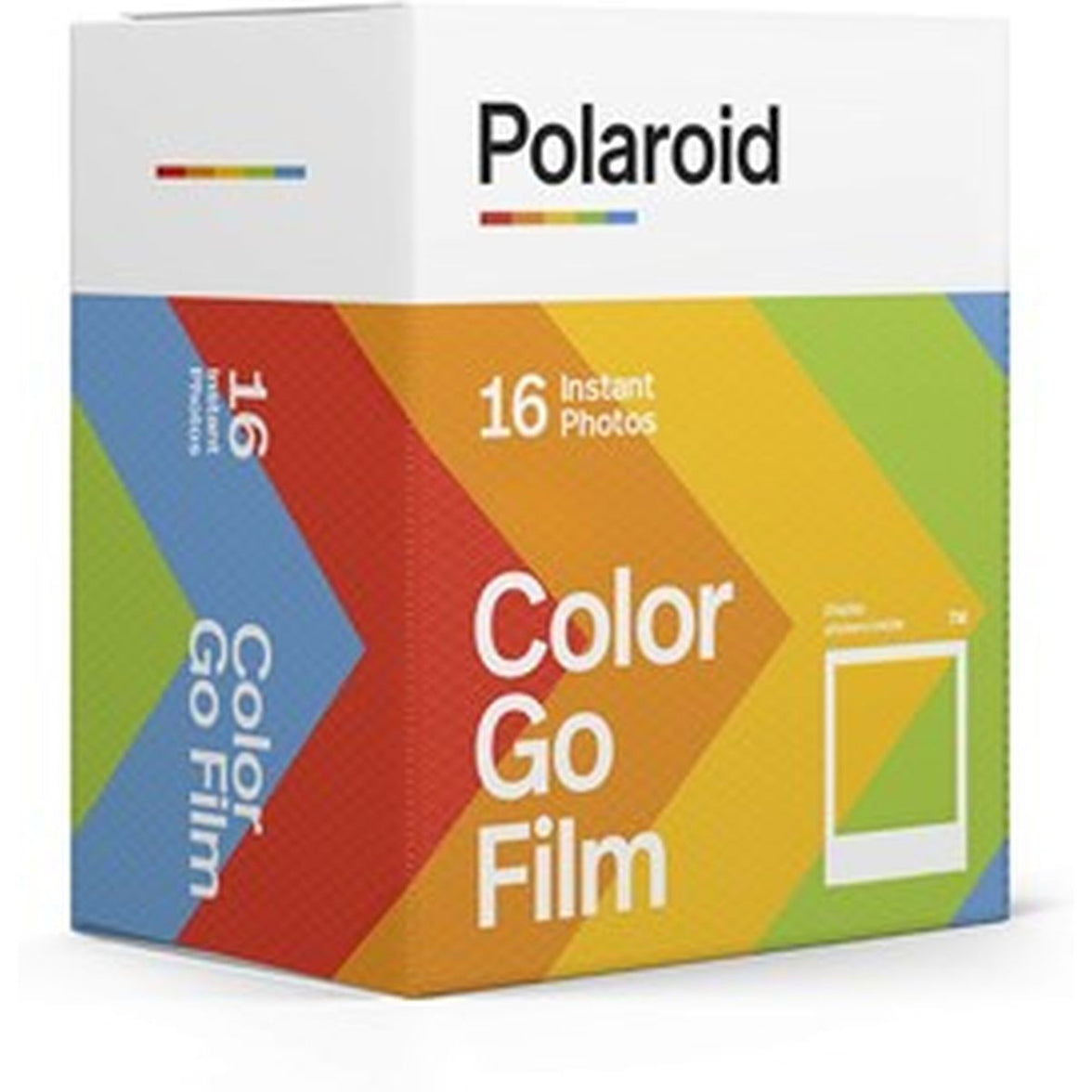 Polaroid Go Film - Double Pack