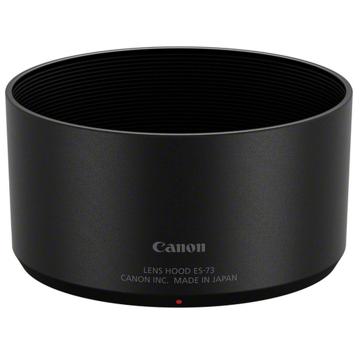Canon Lens Hood ES-73 (RF 50mm f/1.4 L VCM)