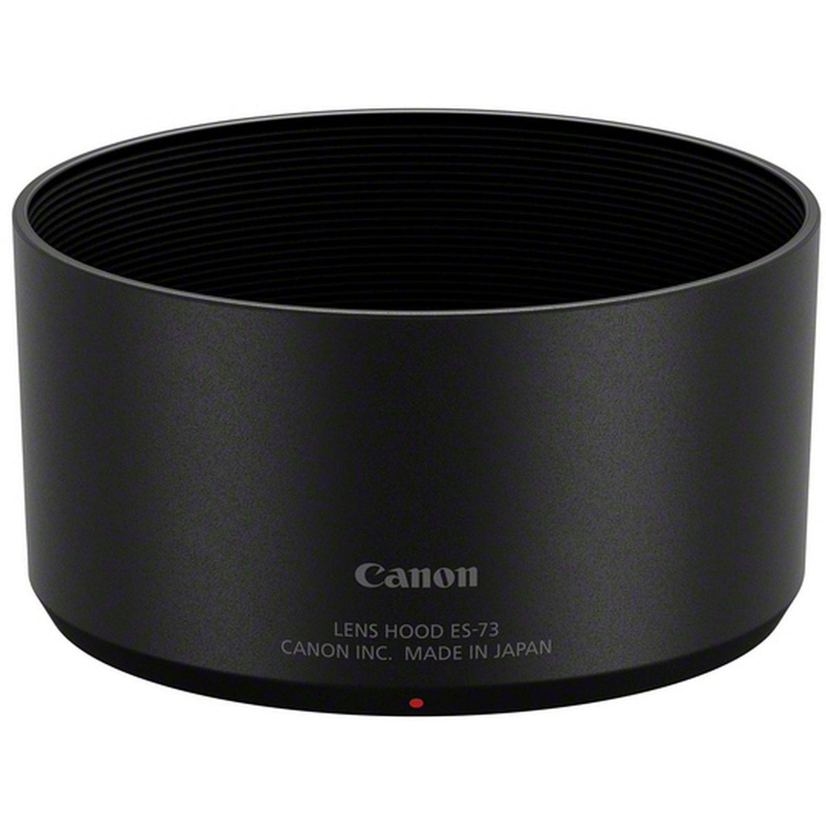 Canon Lens Hood ES-73 (RF 50mm f/1.4 L VCM)
