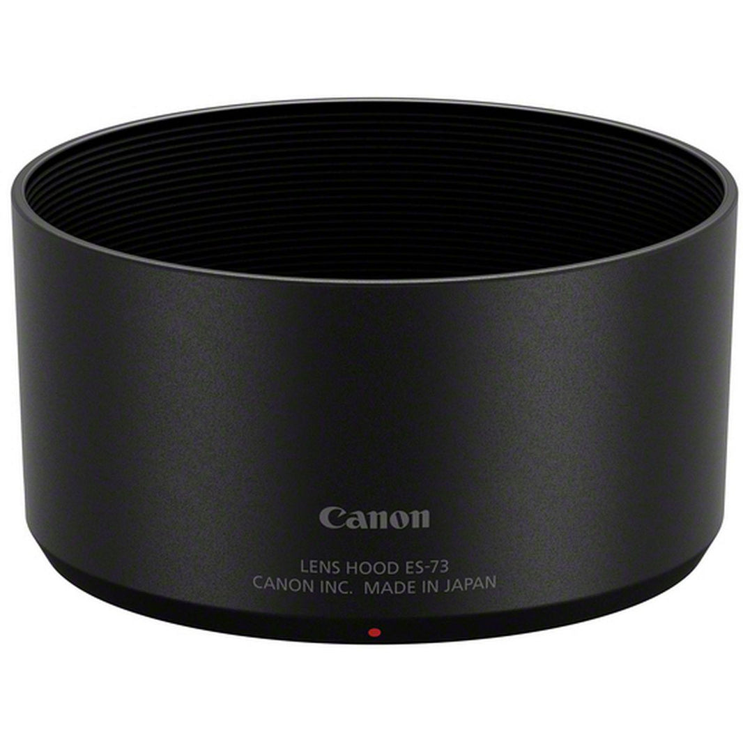 Canon Lens Hood ES-73 (RF 50mm f/1.4 L VCM)