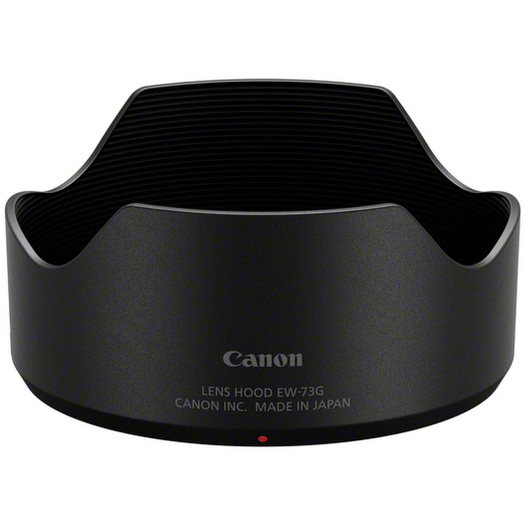 Canon Lens Hood EW-73G (RF 24mm f/1.4 L VCM)