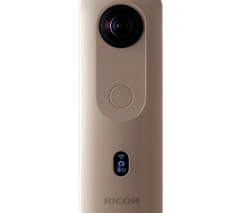 Ricoh Theta SC2 for Business
