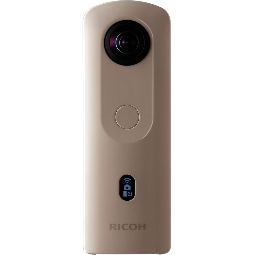 Ricoh Theta SC2 for Business
