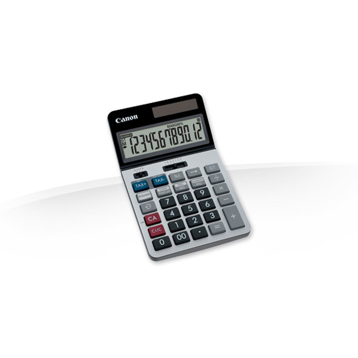 Canon KS-1220TSG DBL EMEA Calculator