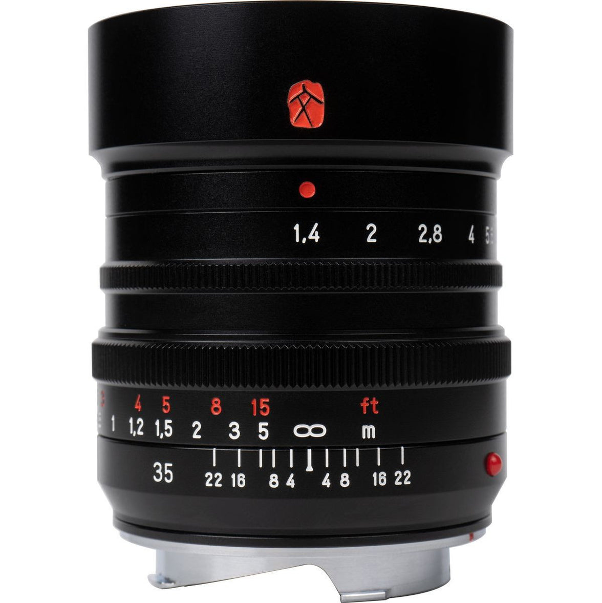7Artisans 35mm f/1.4 Leica M-Mount | FullFrame