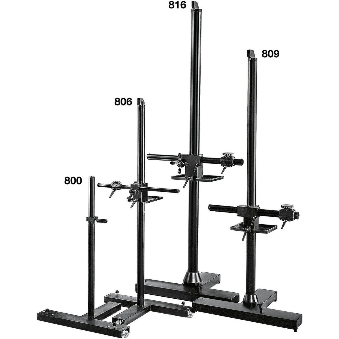 Manfrotto Tower Stand 230cm
