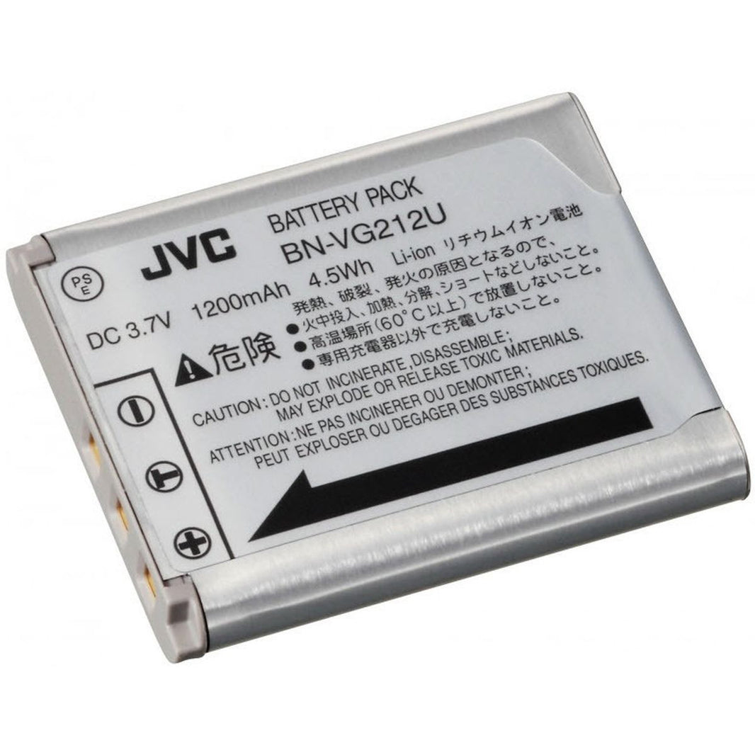 JVC BN - VG 212 EU Battery