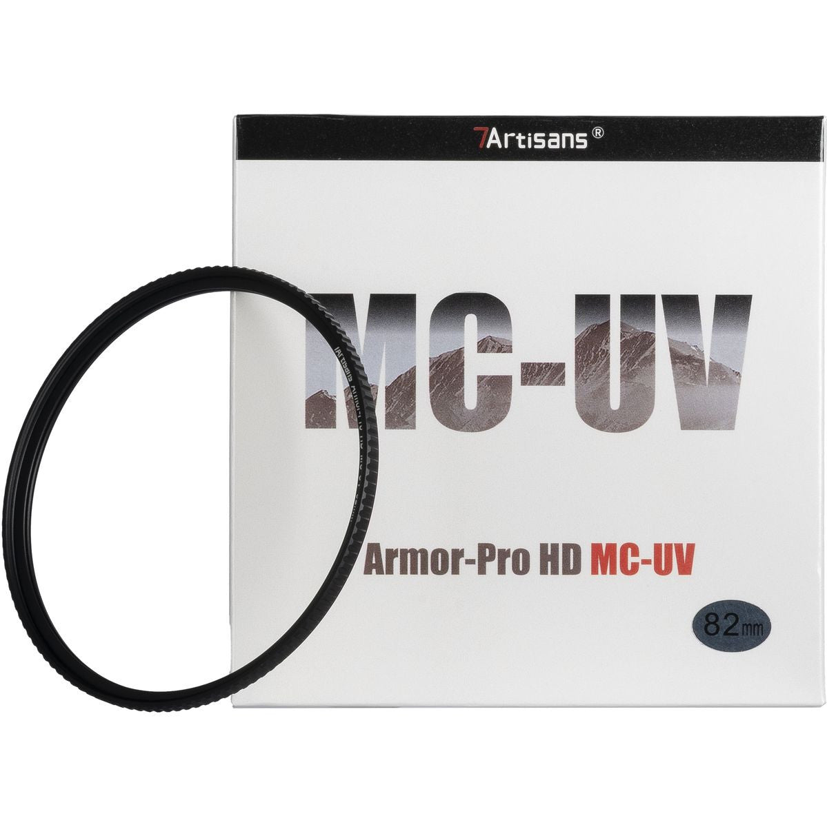 7Artisans 86mm Armor-Pro HD MC-UV Filter