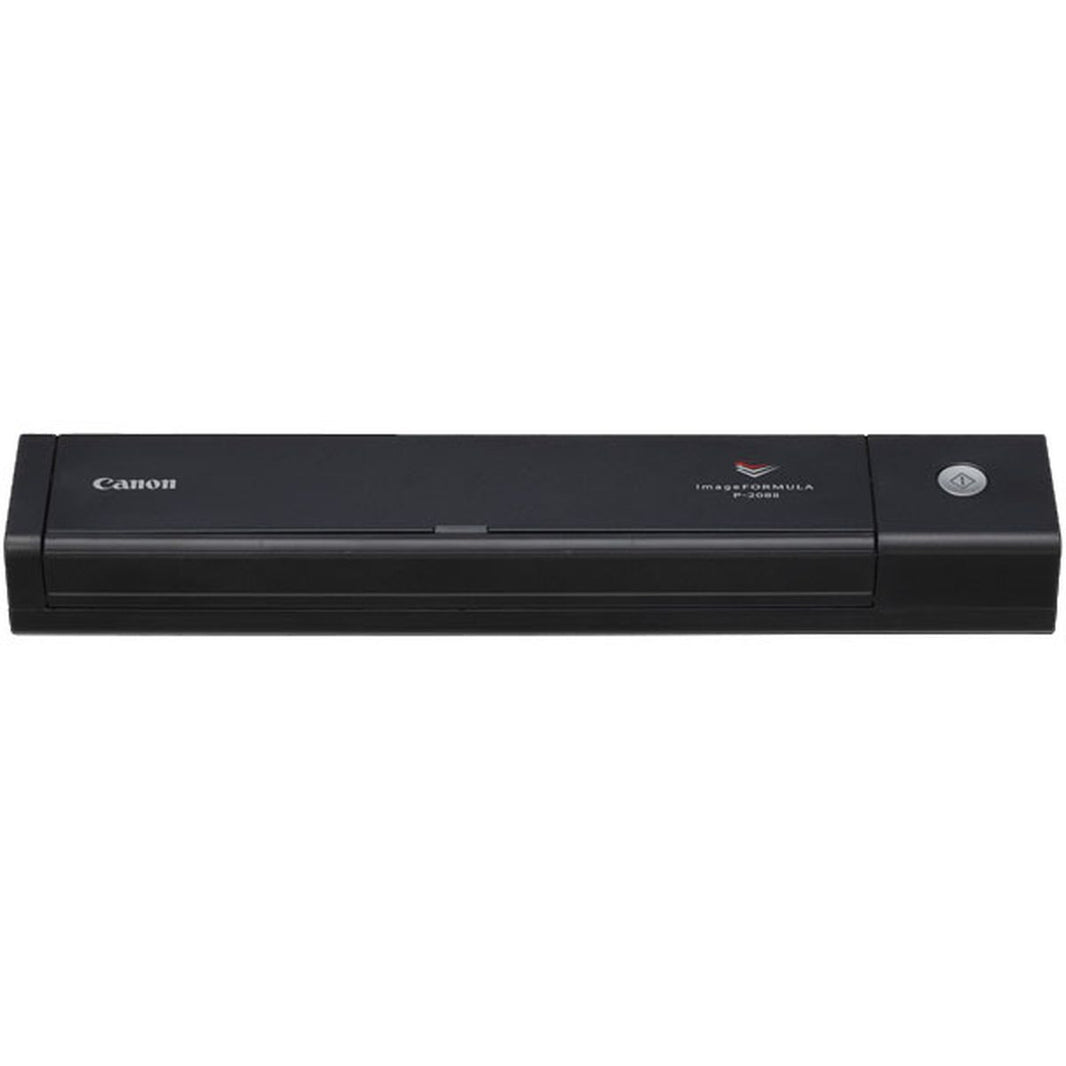 Canon imageFORMULA P208 II 600DPI 16 Ipm 8 PPM