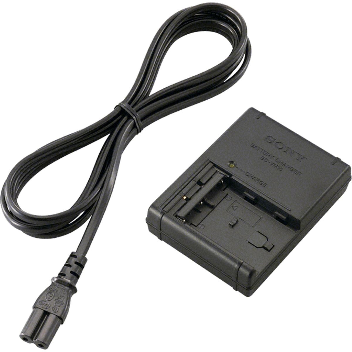 Sony BC-VM10 Acculader