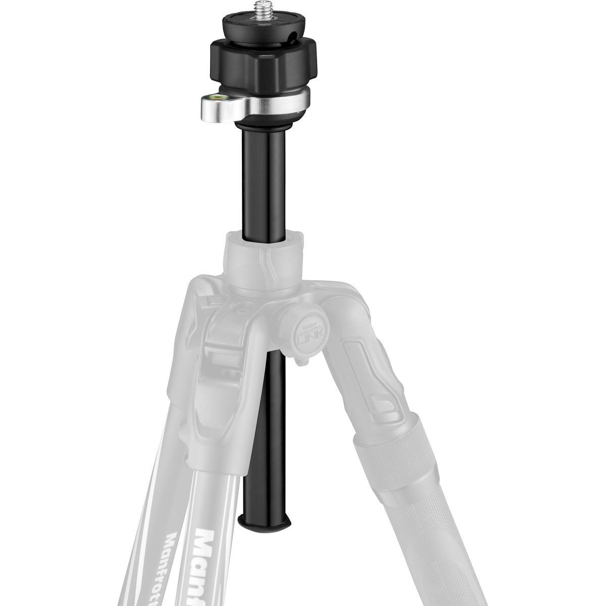Manfrotto Befree Leveling Column