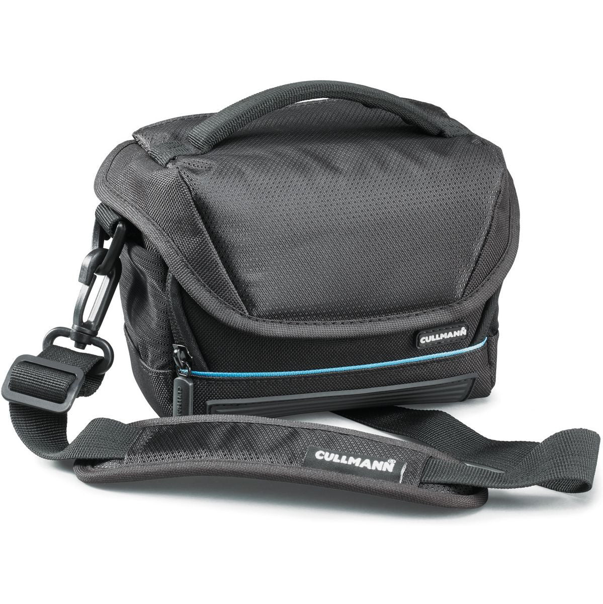 Cullmann Boston Vario 200 Black Camera Bag