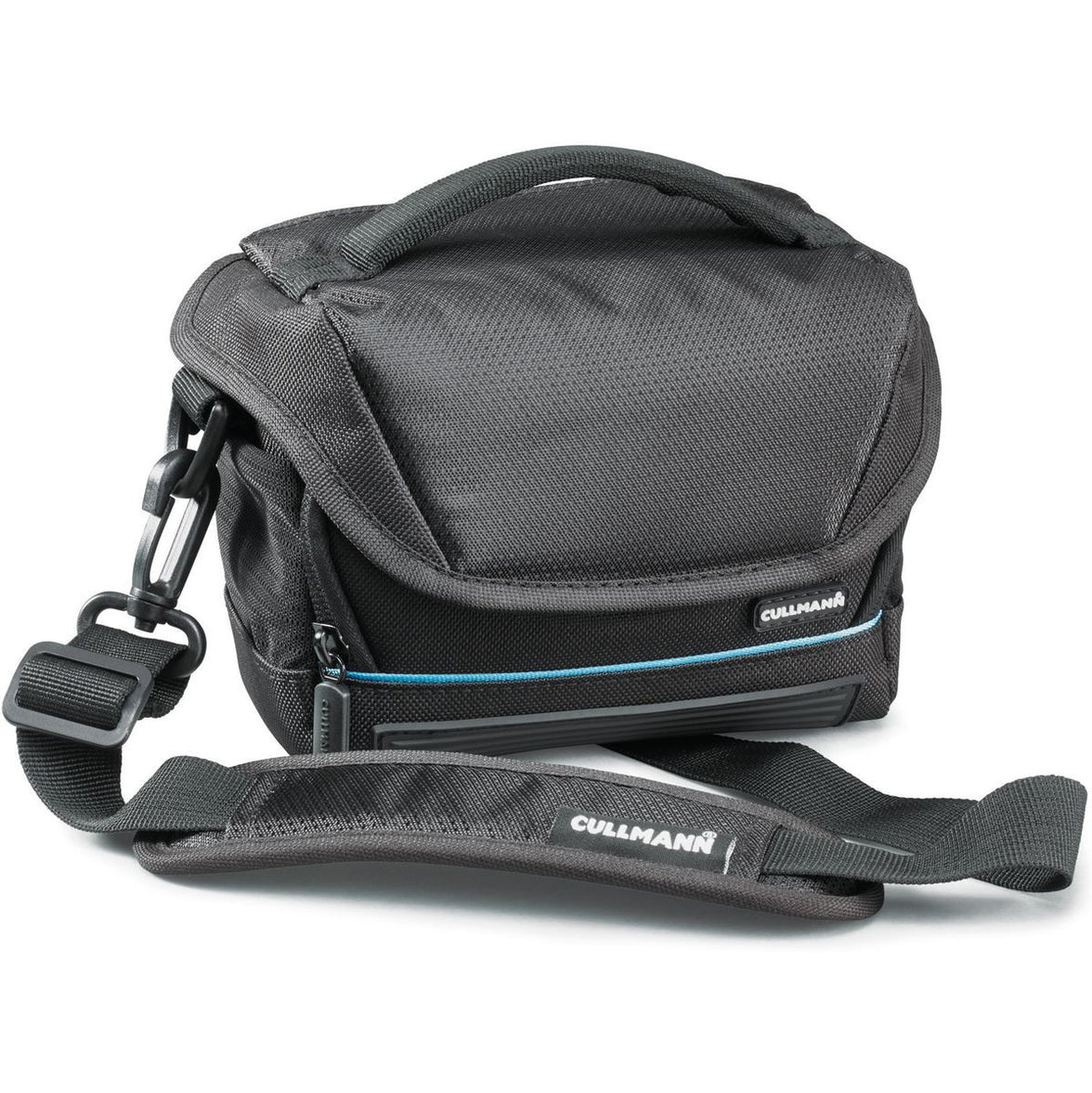 Cullmann Boston Vario 200 Black Camera Bag