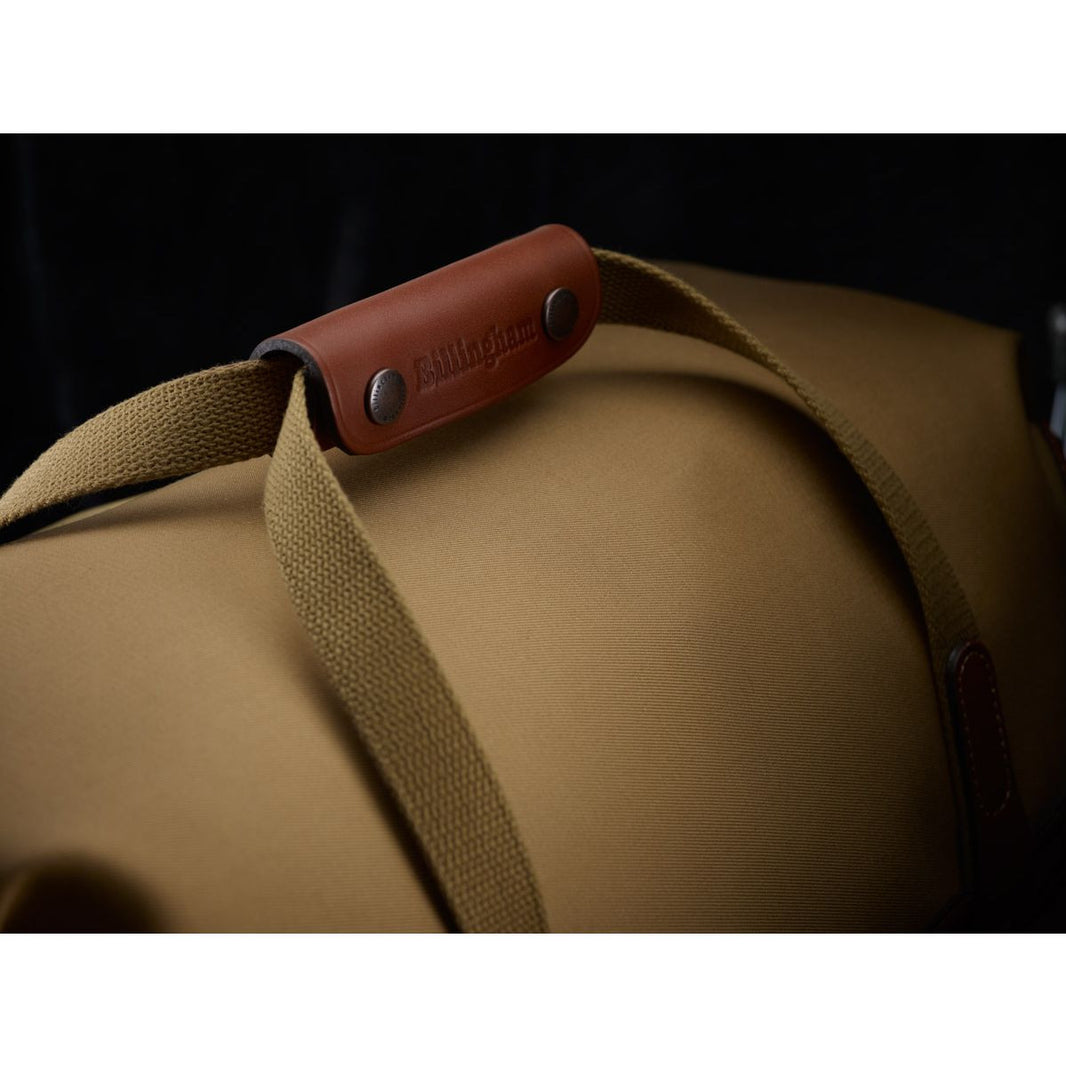 Billingham Hadley Large Pro khaki/tan