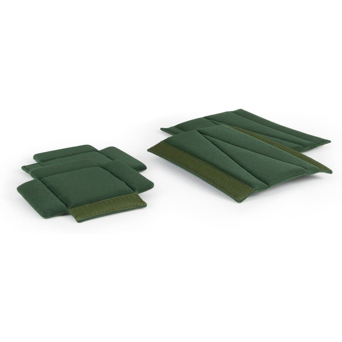 Billingham Divider Set Hadley ONE Full Insert Olive
