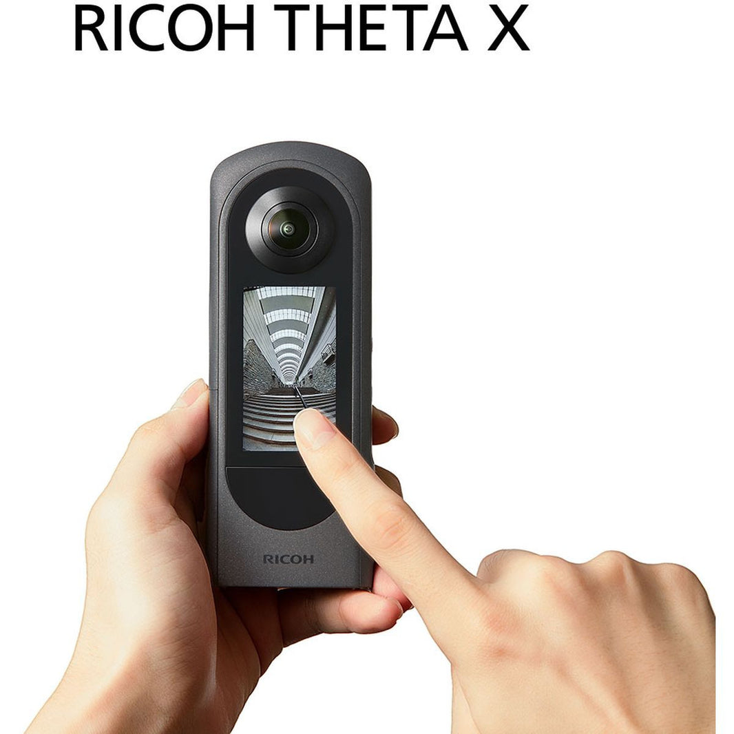Ricoh Theta X