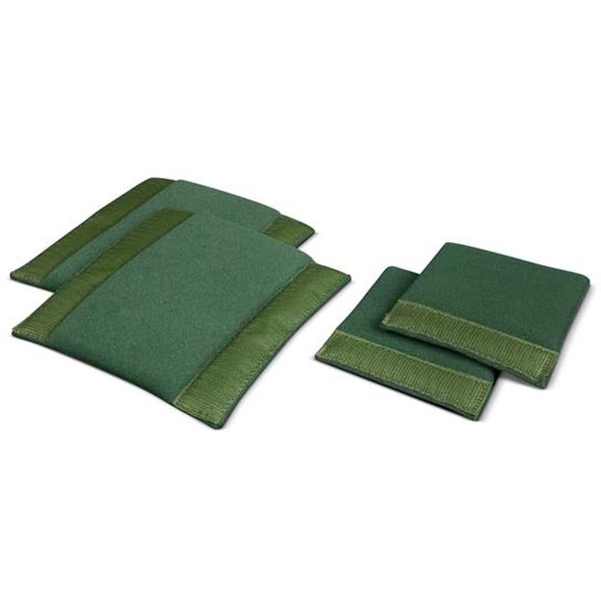 Billingham Mini Eventer Divider Set Olijfgroen