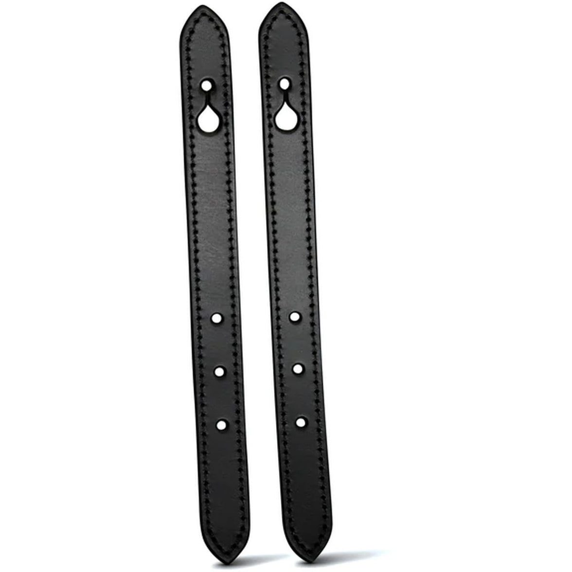 Billingham Eventer MkII Front Straps - Black