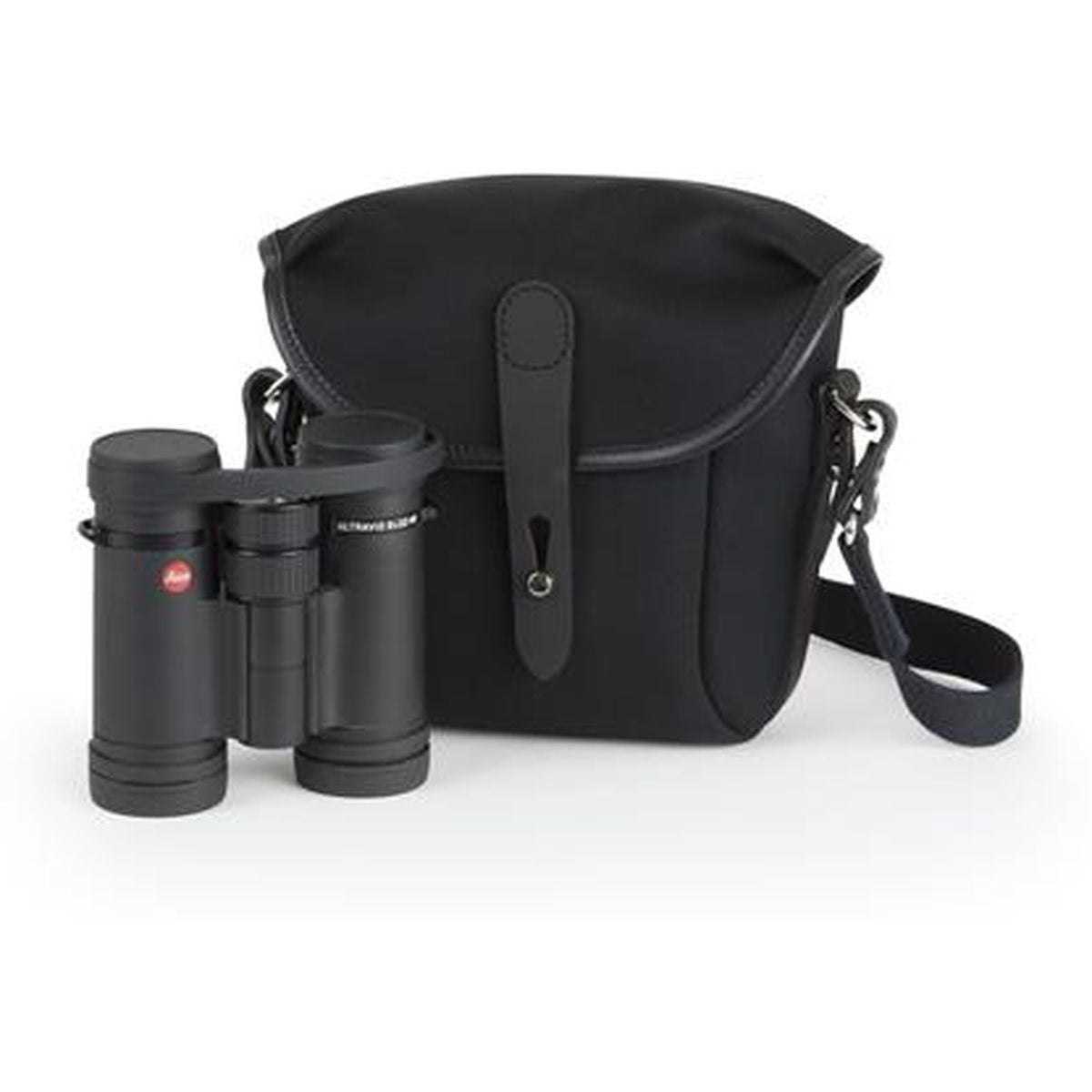Billingham Galbin 8 Black/Black