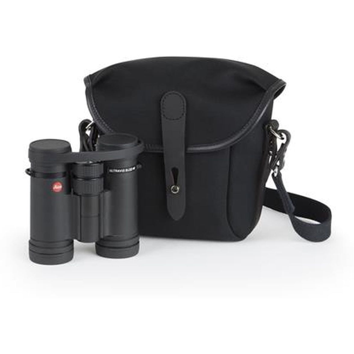 Billingham Galbin 8 Black/Black