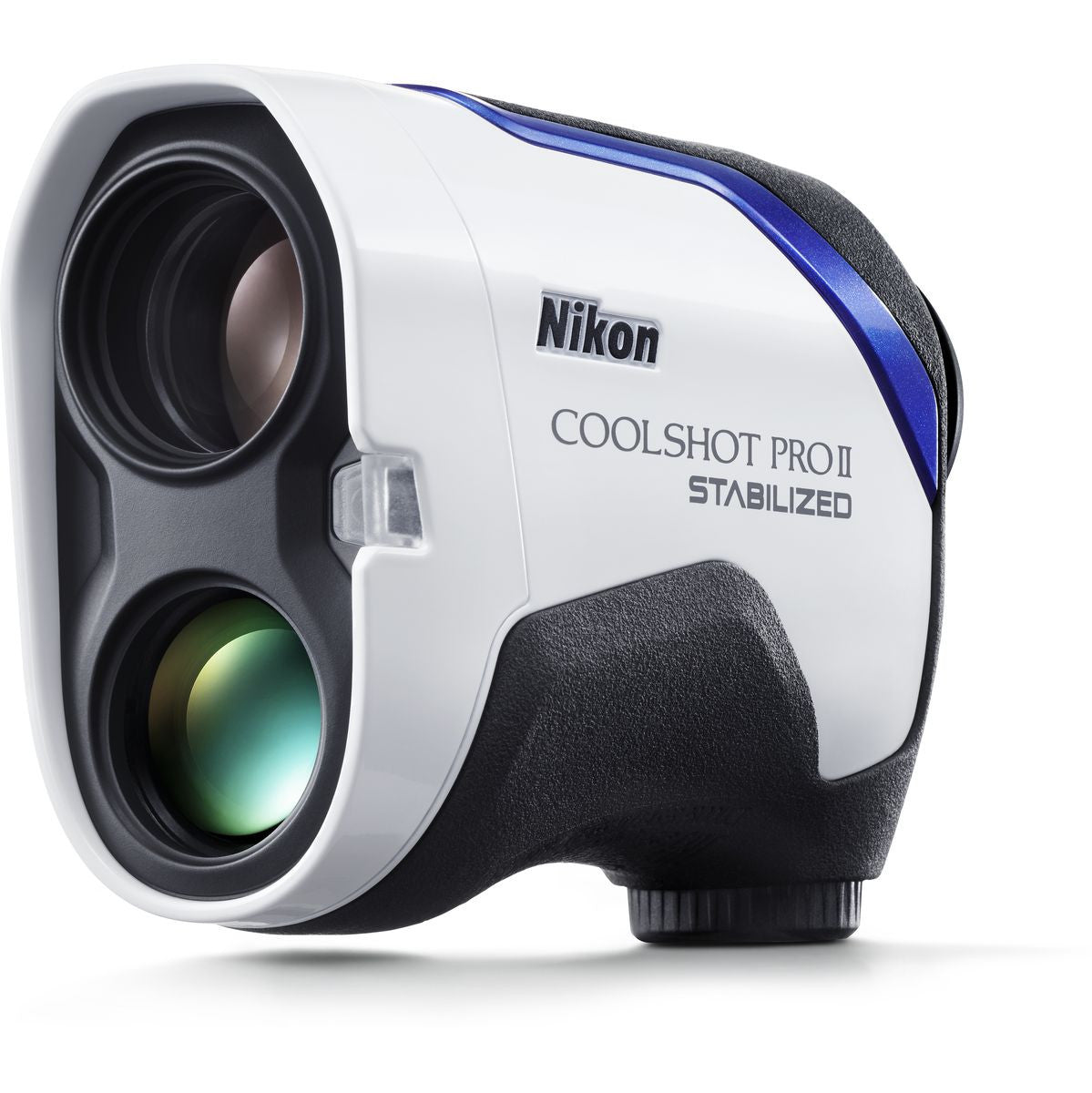 Nikon Coolshot Proii Stabilized