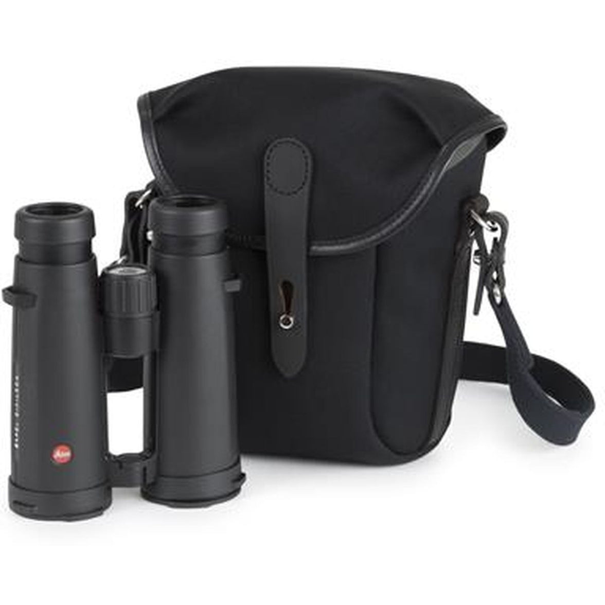 Billingham Galbin 10 Black/Black
