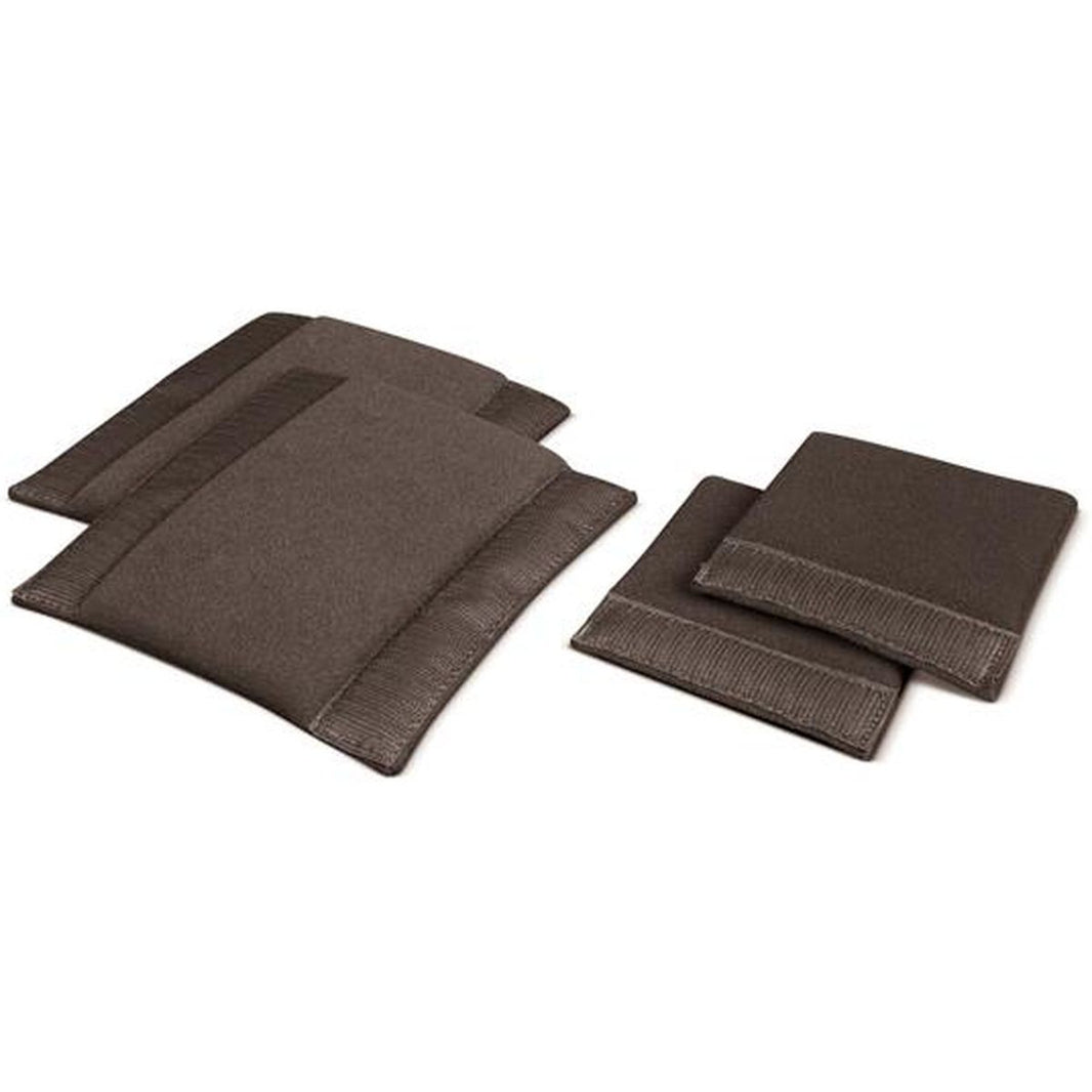 Billingham Mini Eventer Divider Set Chocolate