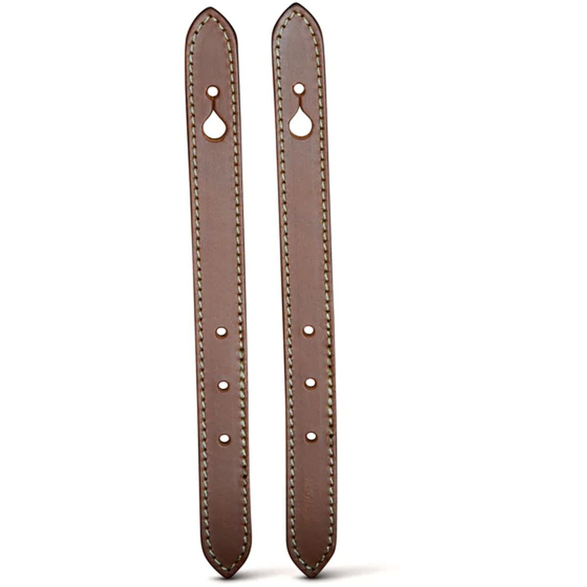 Billingham Eventer MkII Front Straps - Tan