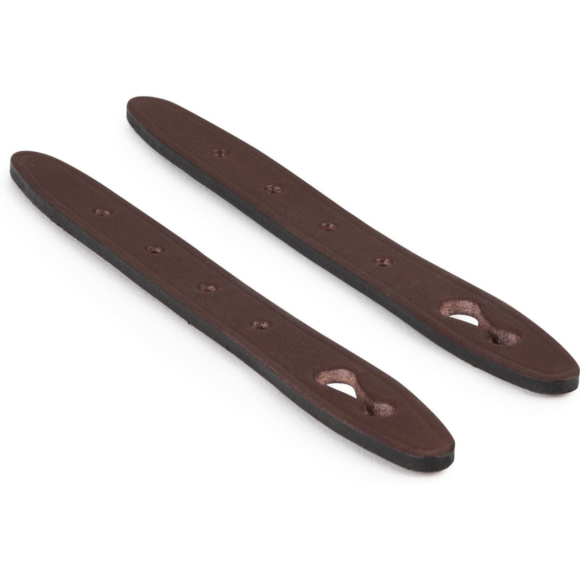 Billingham Hadley Small Pro Front Straps - Chocolate