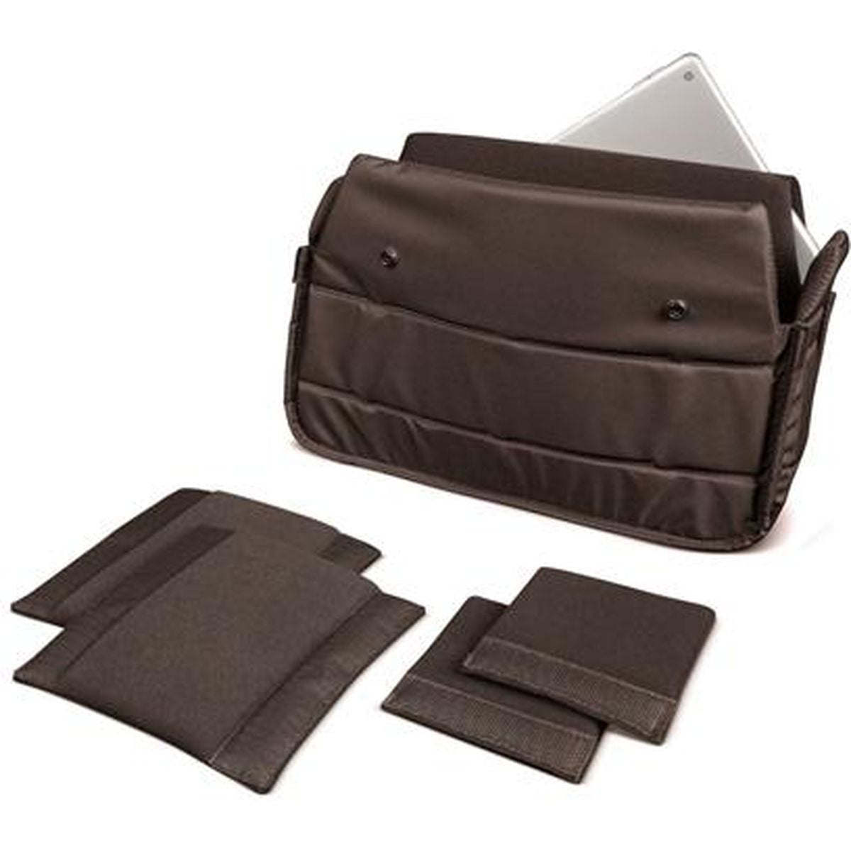 Billingham Mini Eventer Insert Chocolate