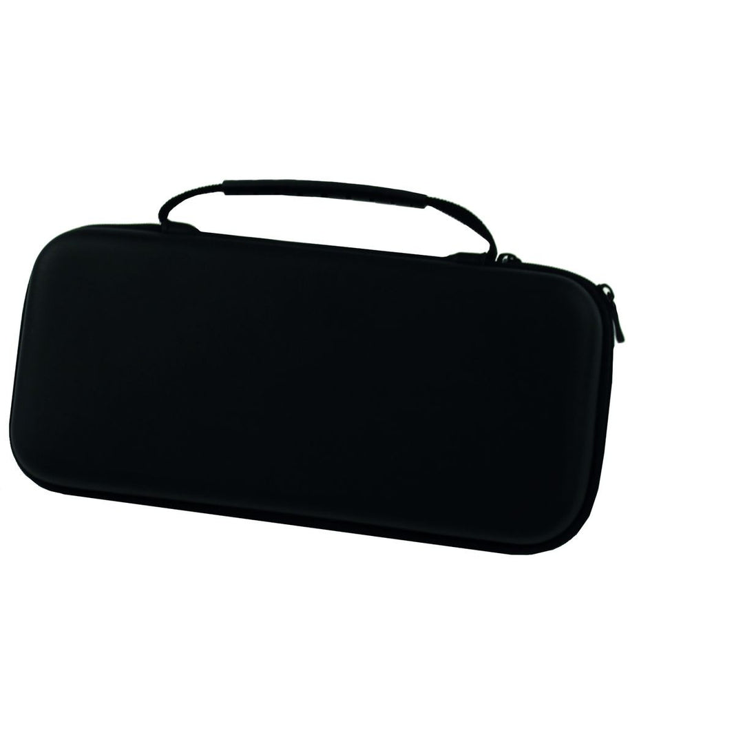 Cullmann Lagos Fit 500 - Nintendo Switch Case Black