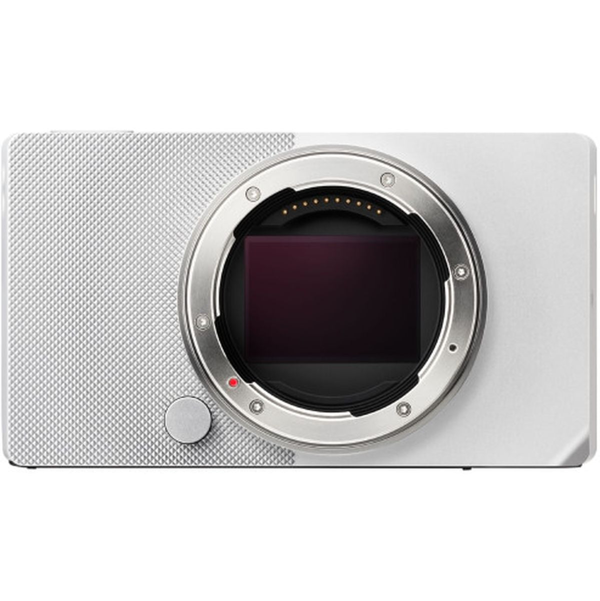 Sigma BF Camera Body Silver L-Mount