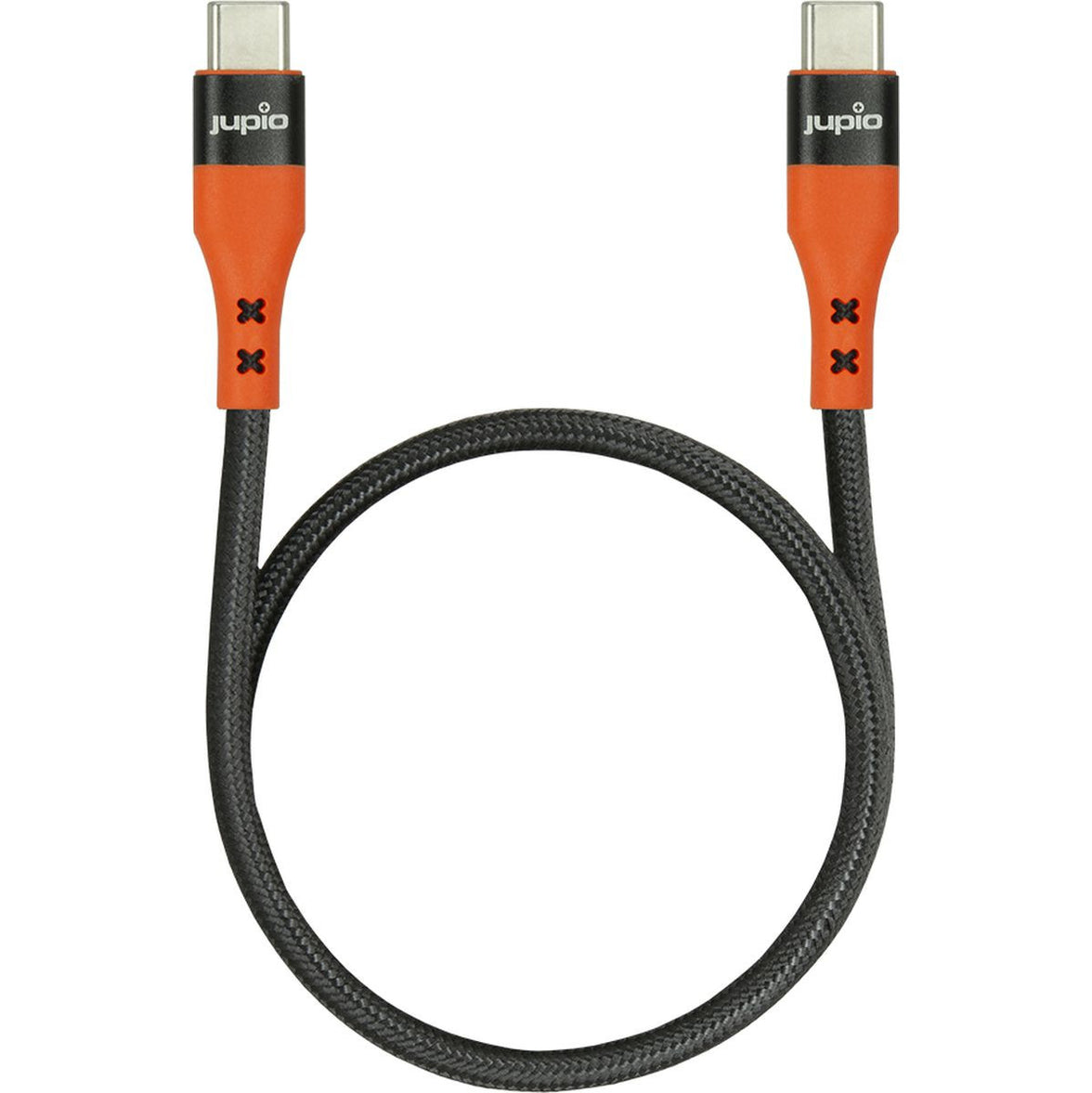 Jupio USB-C To USB-C Cable 150cm (100W USB 2.0)