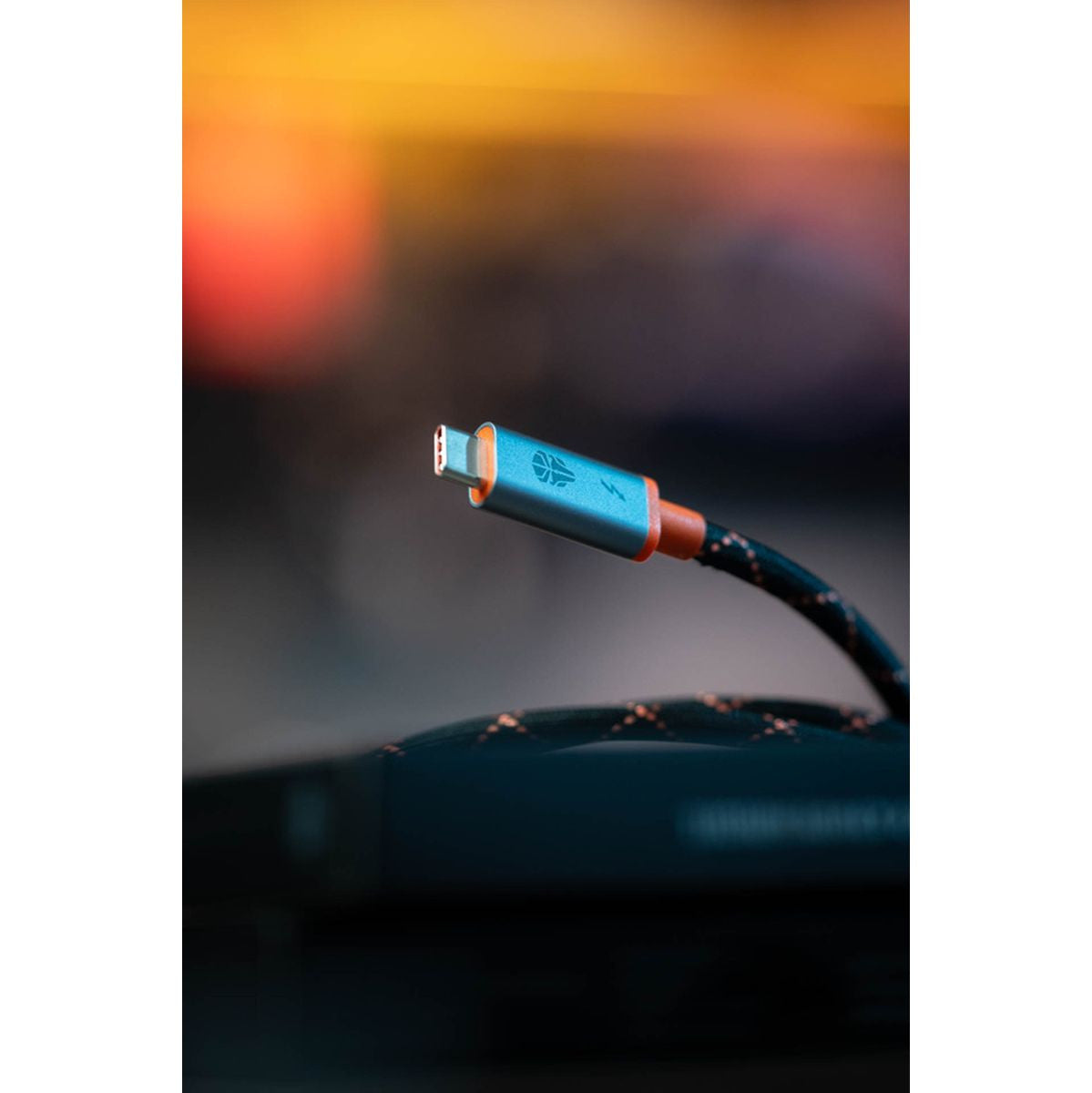 Jupio X PR1MEGEAR Thunderbolt 4 Cable 75 cm