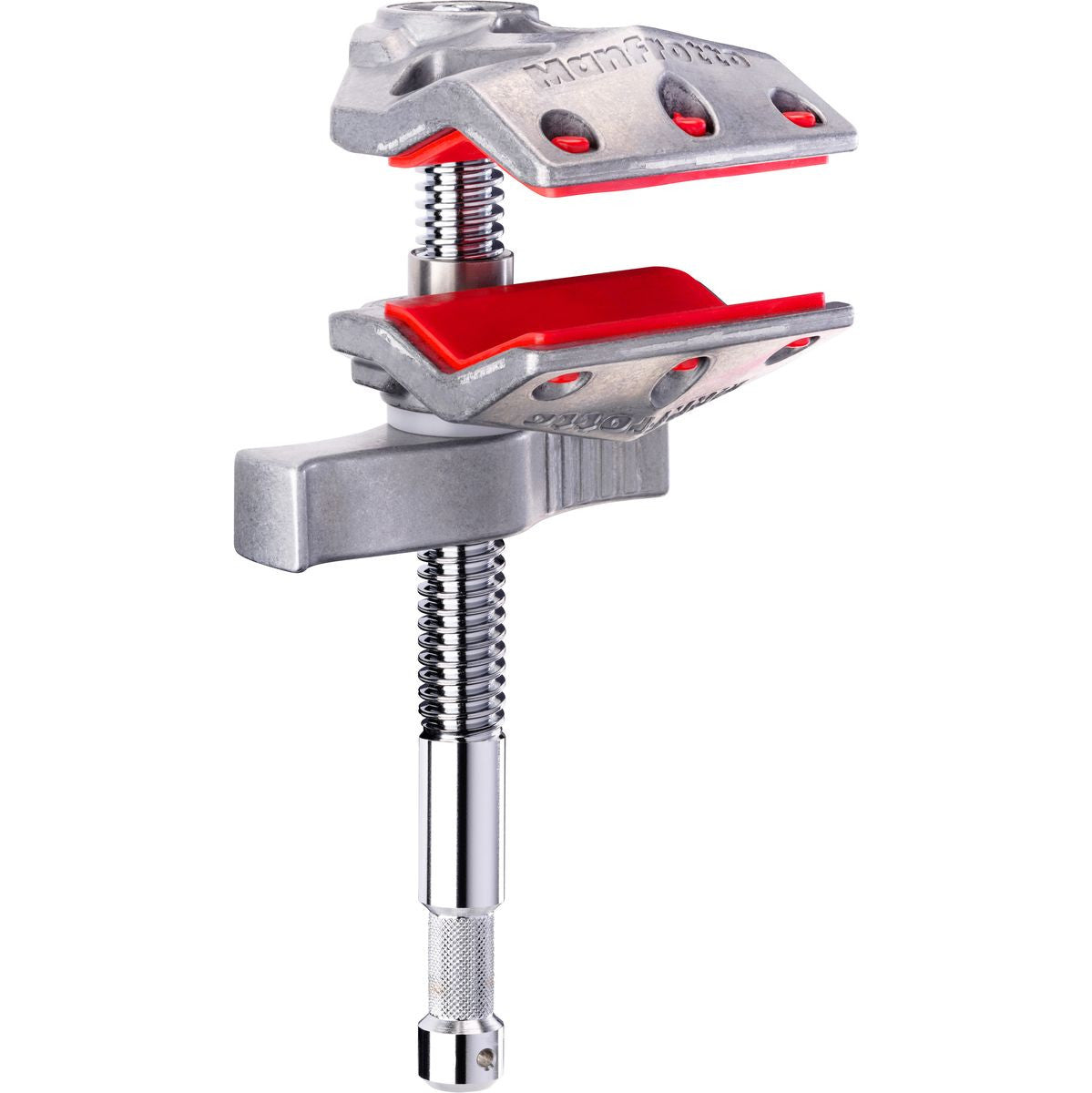 Manfrotto 2 End Vice Jaw Clamp