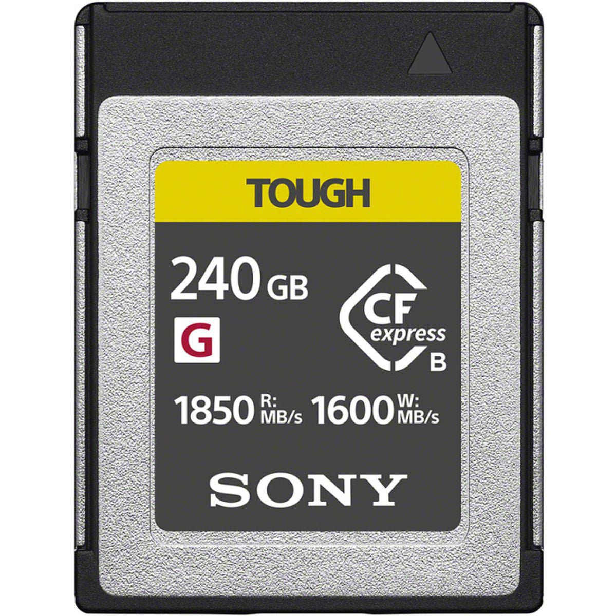 Sony CFexpress Memory Card Type B 240GB