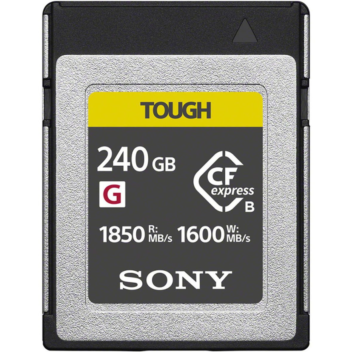 Sony CFexpress Memory Card Type B 240GB