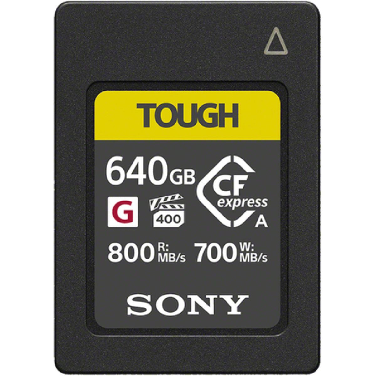 Sony CFexpress Memory Card 640GB