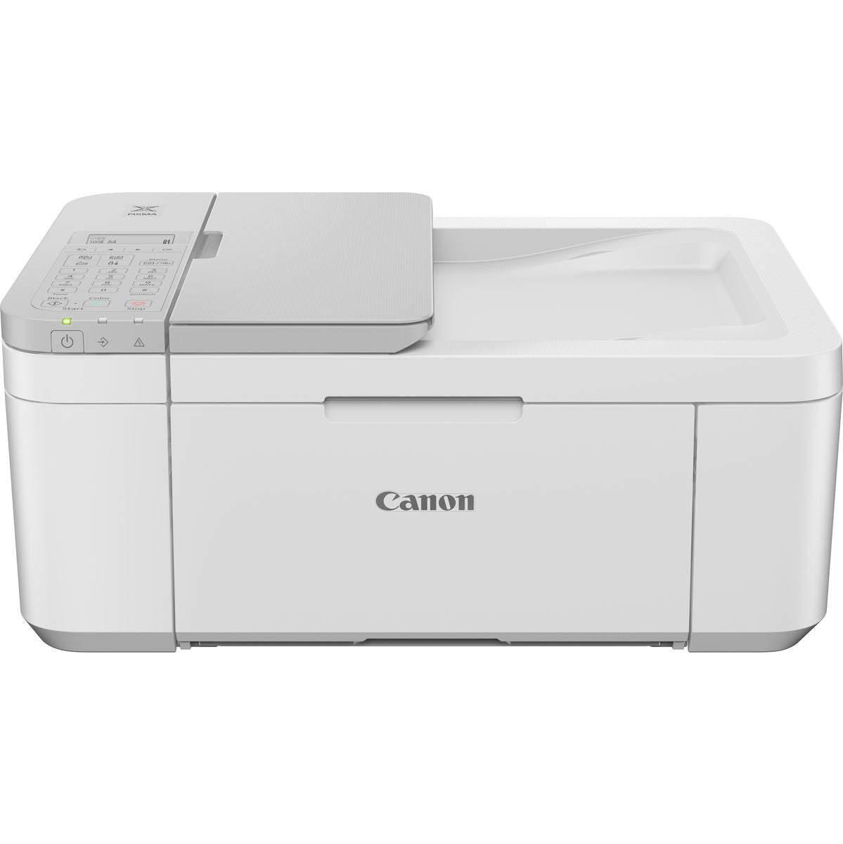 Canon PIXMA TR4756I White